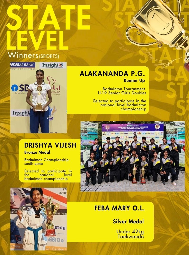 State Level